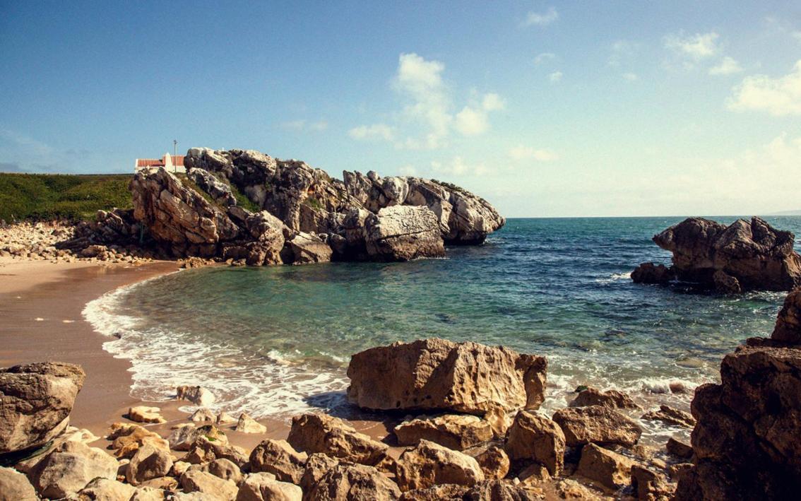 בליאל Casa Das Mares 2 מראה חיצוני תמונה