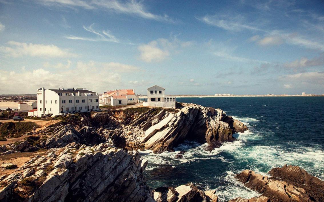 בליאל Casa Das Mares 2 מראה חיצוני תמונה