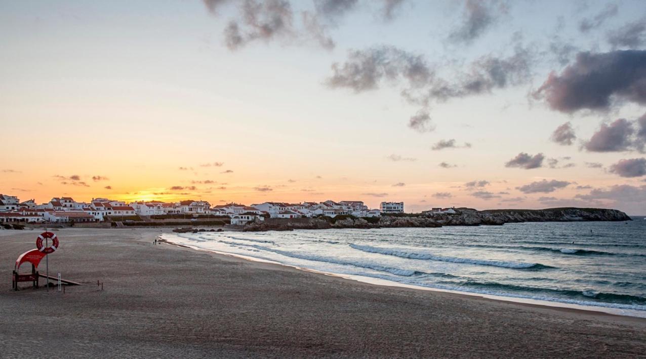 בליאל Casa Das Mares 2 מראה חיצוני תמונה