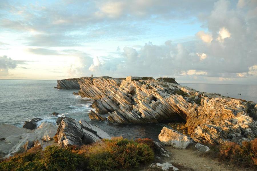 בליאל Casa Das Mares 2 מראה חיצוני תמונה