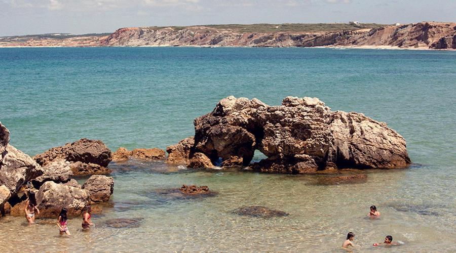 בליאל Casa Das Mares 2 מראה חיצוני תמונה