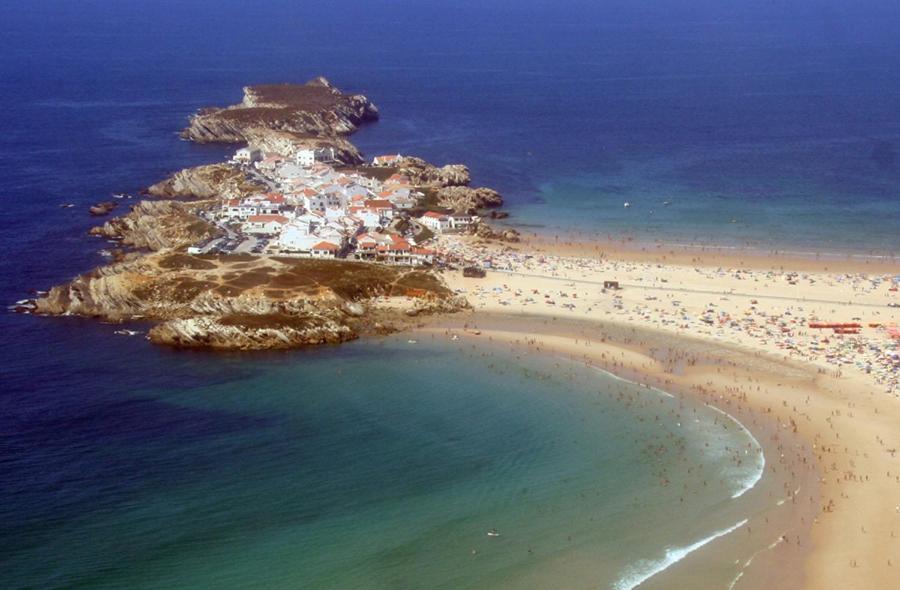 בליאל Casa Das Mares 2 מראה חיצוני תמונה